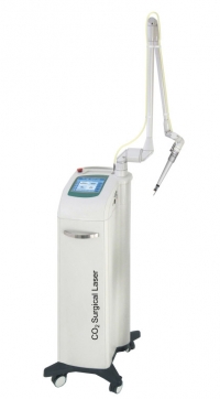 Surgical Laser CO 2 CTL 1401 - Azuryt 10600nm - 30W + 635nm – 5mW