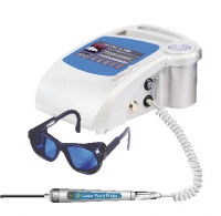 Diodowy Laser Terapeutyczny CTL 1106MX - Doris, 820nm – 600mW