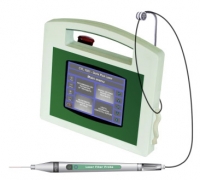 Diodowy Laser Chirurgiczny CTL 1551 - Doris Plus, 980nm - 30W + 635nm - 150mW