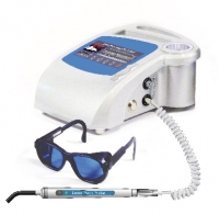 Diodowy Laser Terapeutyczny CTL 1106M- Doris Mini, 635nm – 150mW