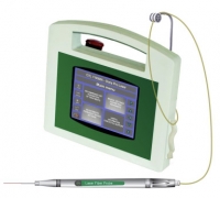 Diode Surgical Laser CTL 1551 - Doris Pro Green 532nm - 3W + 635nm - 5mW